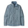 Patagonia Re-Tool Snap-T Pullover – Women’s